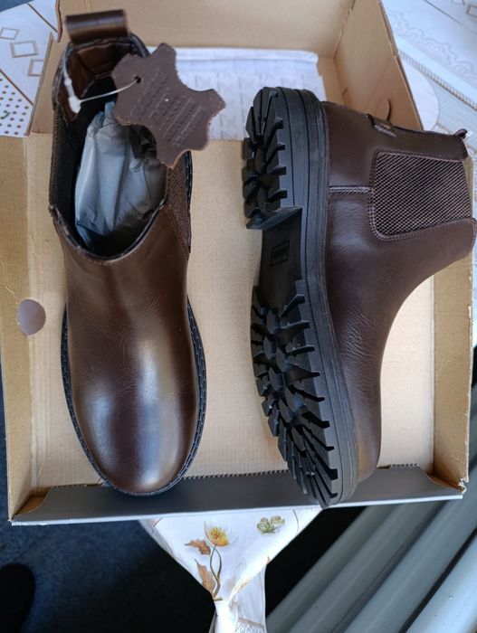 Продается Муж сапоги