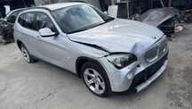 BMW X1 E84 2.3 Xdrive N47