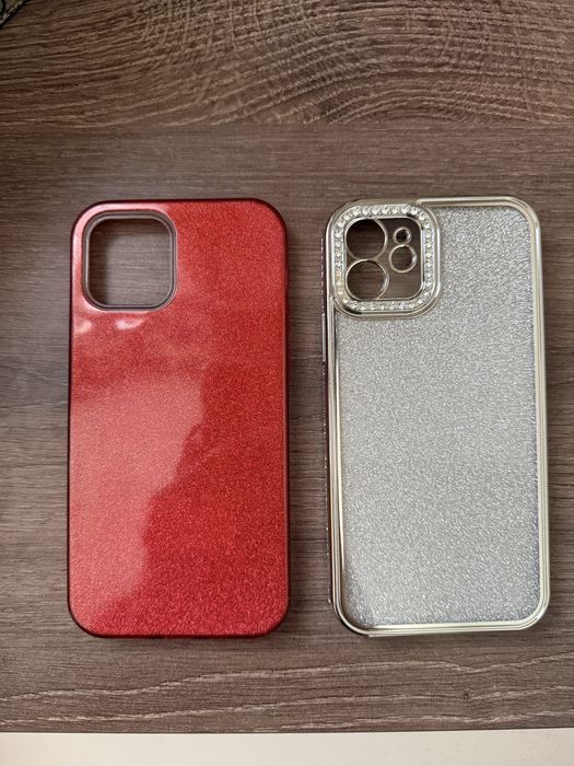 Калъфи за Iphone 12/15