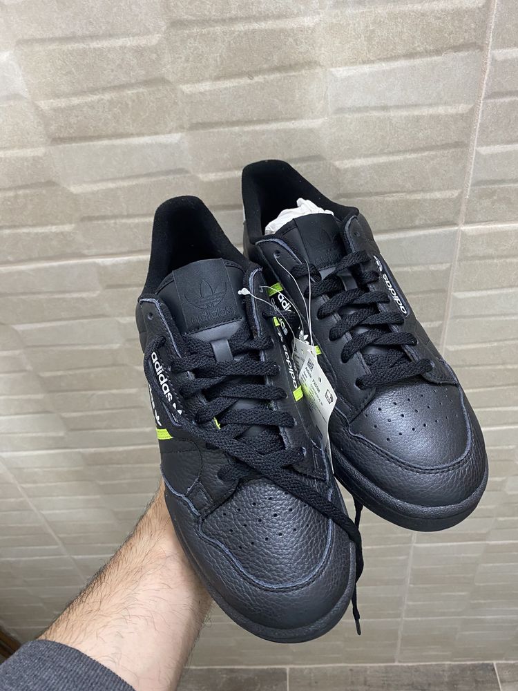 Adidas Continental 80