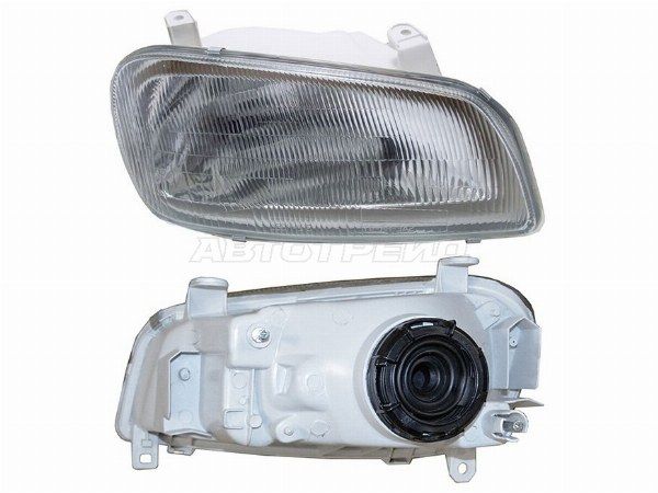 Фара Toyota Rav 4