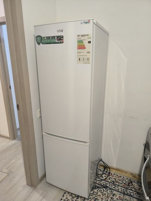 холодильник не рабочий