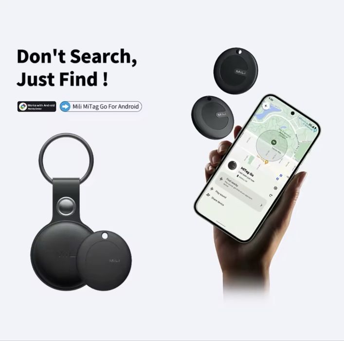 GPS tracker GH23 56KJ Electronic