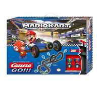 Състезателна писта Carrera GO!!! Mario Kart™, 2 булида, 5,3 метра