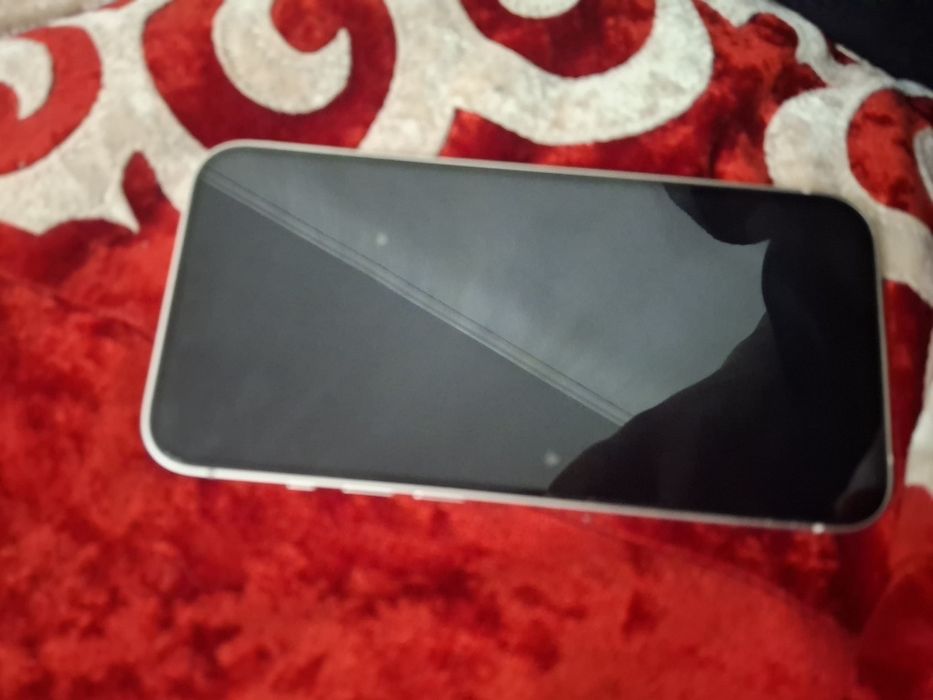 Айфон 13 состояние тема