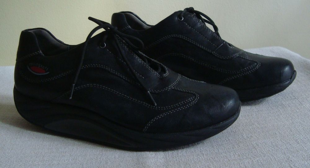 Pantofi sport GABOR, din piele naturala, nr 38.