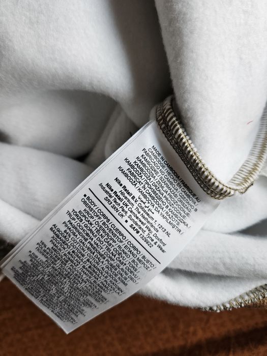 Nike SB Loose Fit Heavy Fleece Hoodie DR1026-247 Realtree Camo