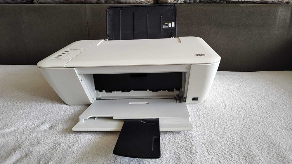 Imprimantă multifuncțională HP Deskjet 1510 – Print/Scan/Copy