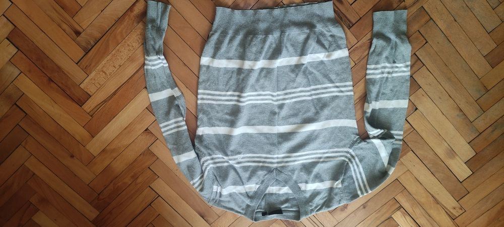 Блуза унисекс SAM'S