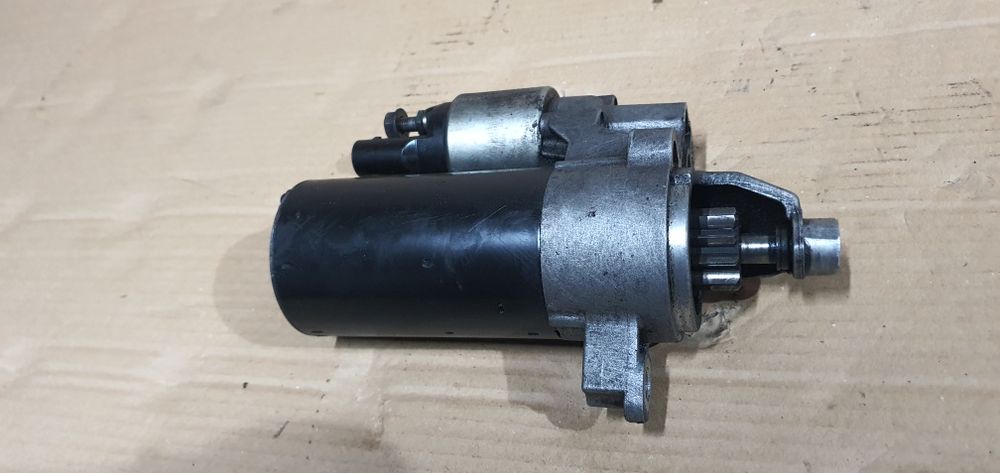 Electromotor 2.0 tdi audi CAG CAH CJC CAGA CAGB CJCA CJCB CAHA cagb