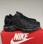 Nike Air Max Plus TN Black