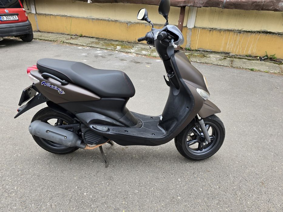 Scuter Yamaha neos 4 SA46 49cc