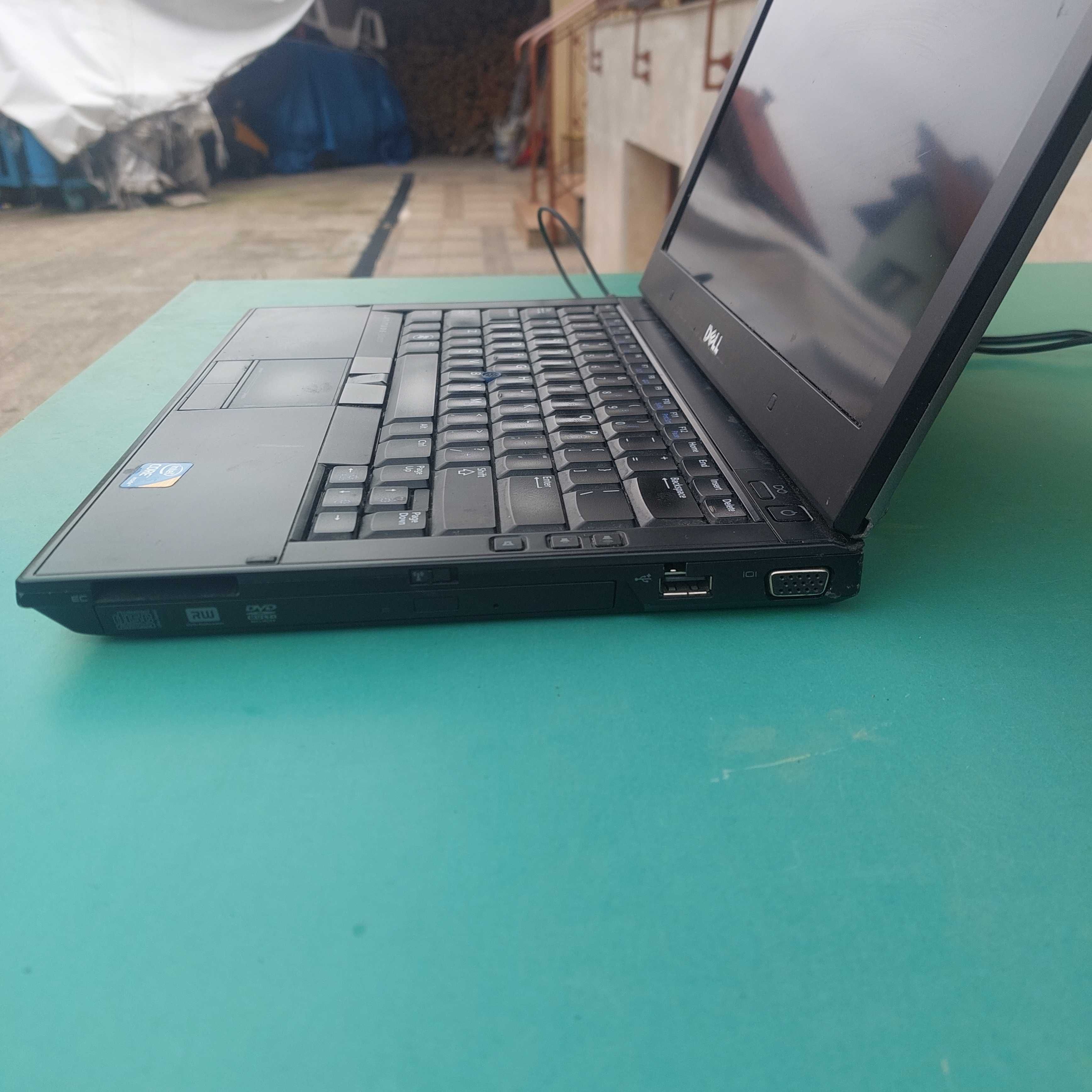 Продавам лаптоп Dell 4310