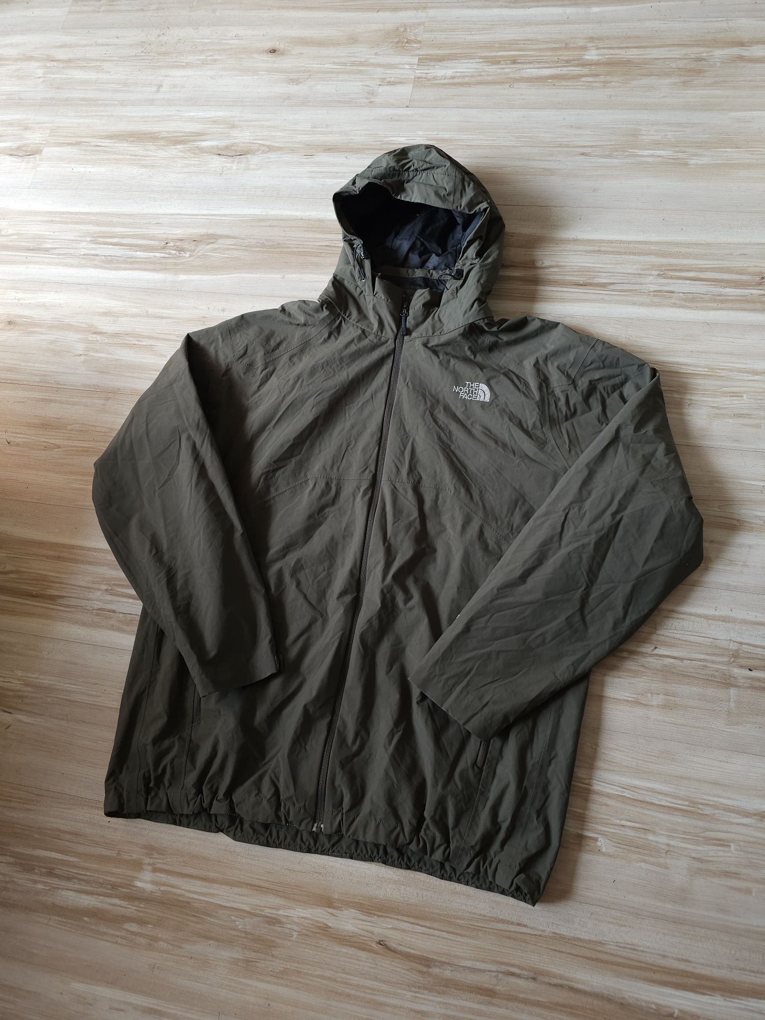 Оригинално мъжко яке The North Face HyVent