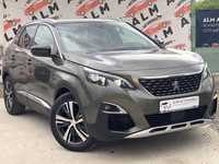 Peugeot 3008 Peugeot 3008 GT-Line Diesel automat 2019