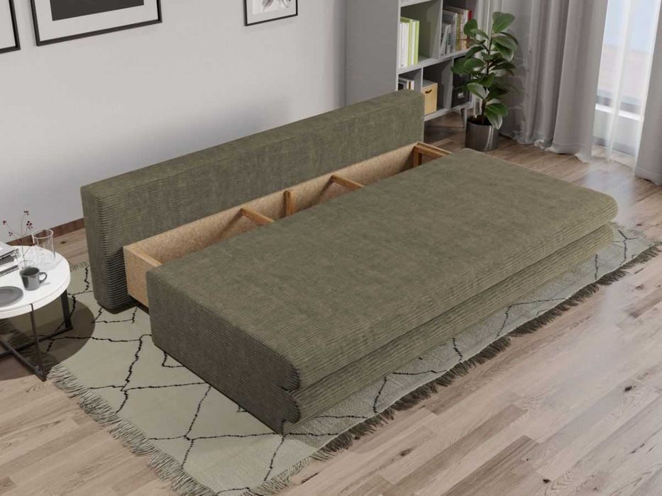 Canapea Extensibila Sensi reiat Zoom New 25 - Transport Gratuit