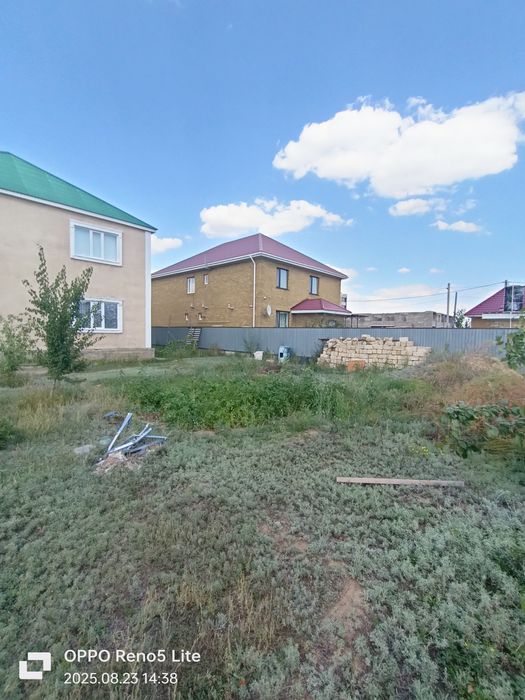 Продам 2 х.этажный Дом. Жанаконыс, Р-н Шестихатка