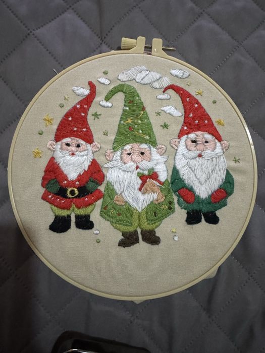 Коледен гоблен