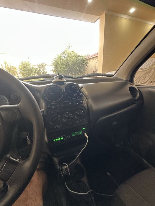 Matiz Best kraska 50% balonlari yangi