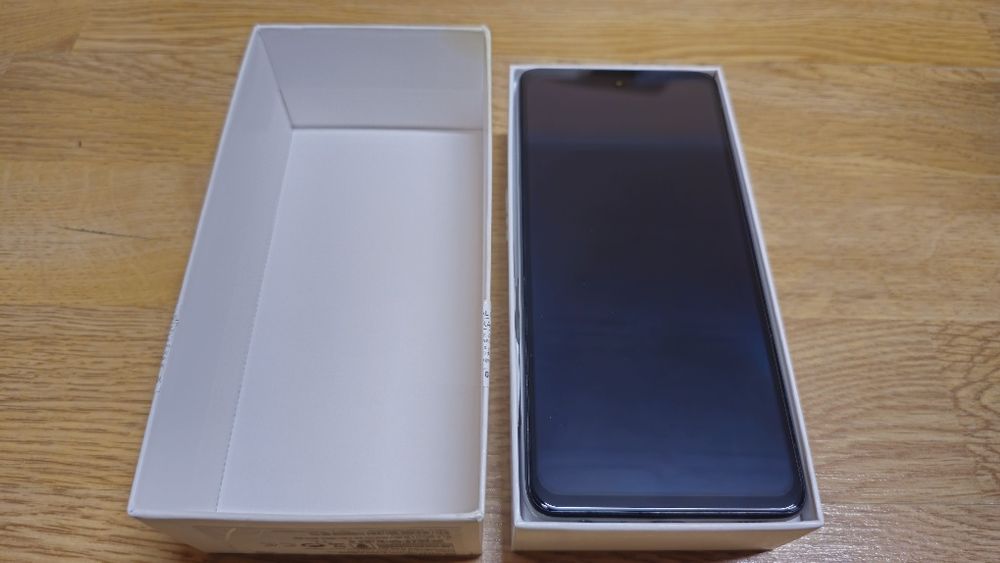 Smartphone Samsung A52