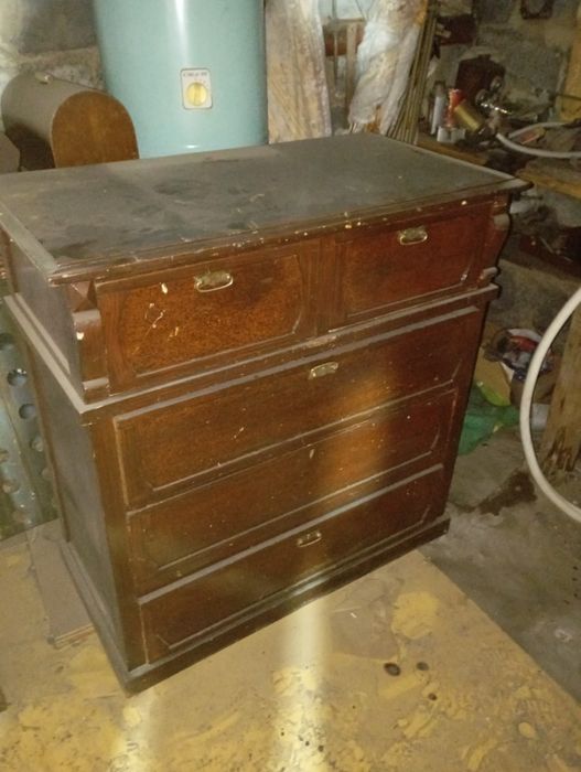 Продам старинную мебель!