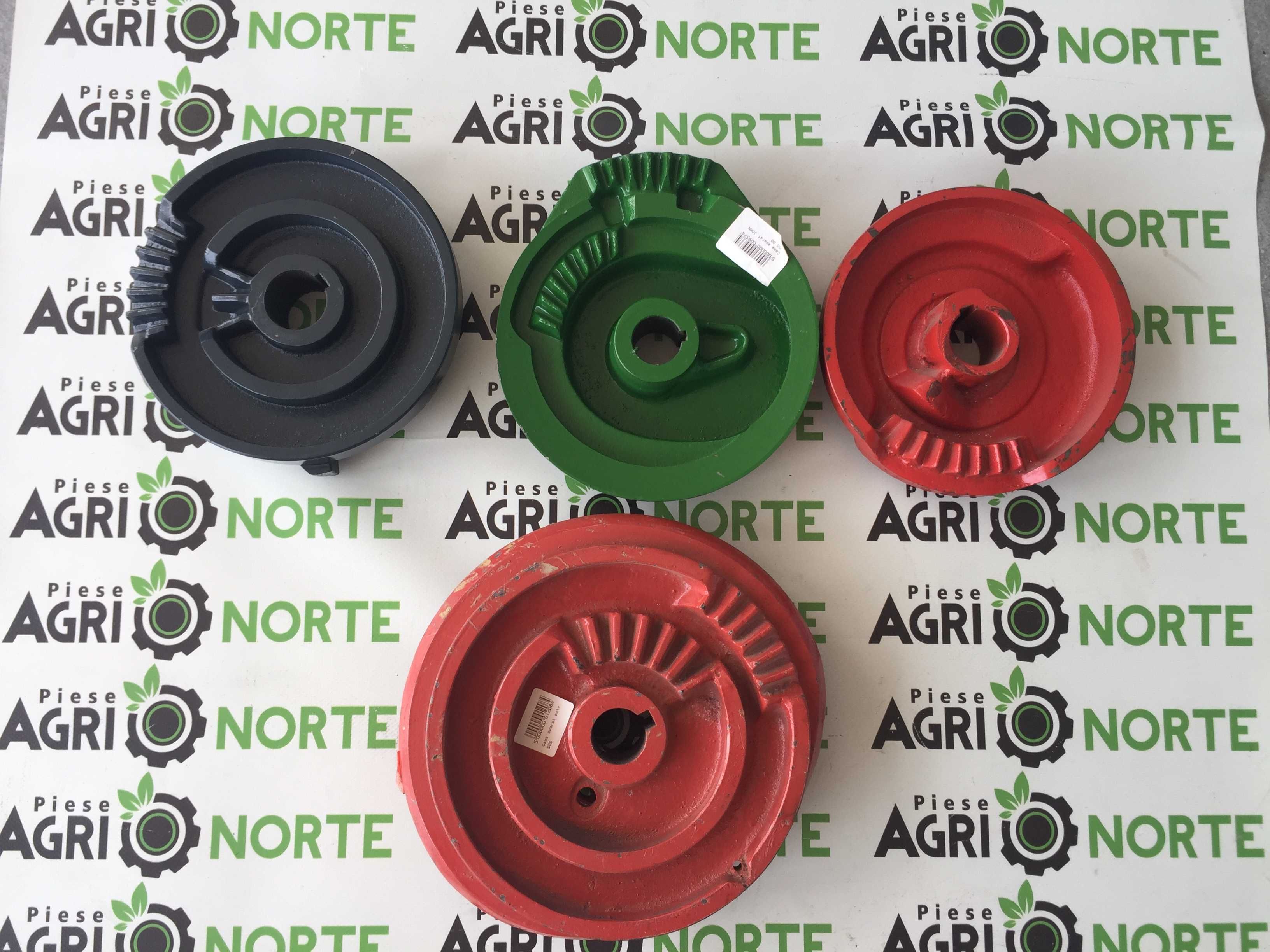 Cama pentru aparat de legat, diferite modele! AGRI NORTE PIESE SRL