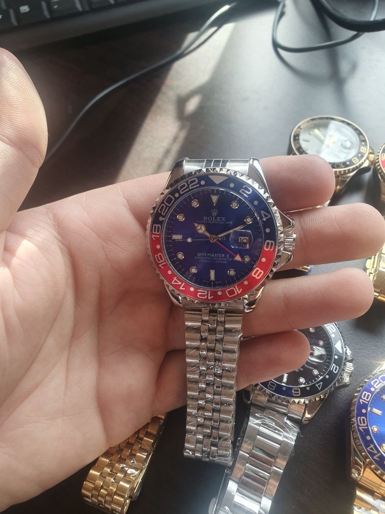 Ceas Rolex GMT Master