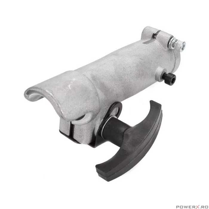 Conector teava motocoasa 28mm, 9 Caneluri, PowerX