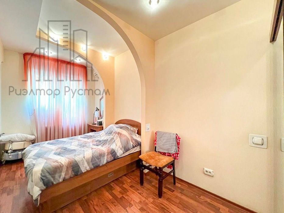 4/4/4 77-серия 2х6 Дархан ЗАГС 105м2