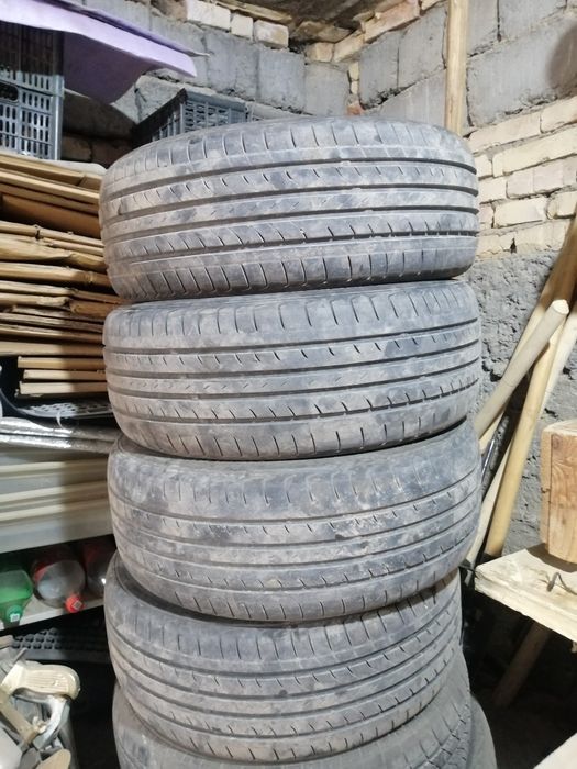 Balon 15/55/195 gentra