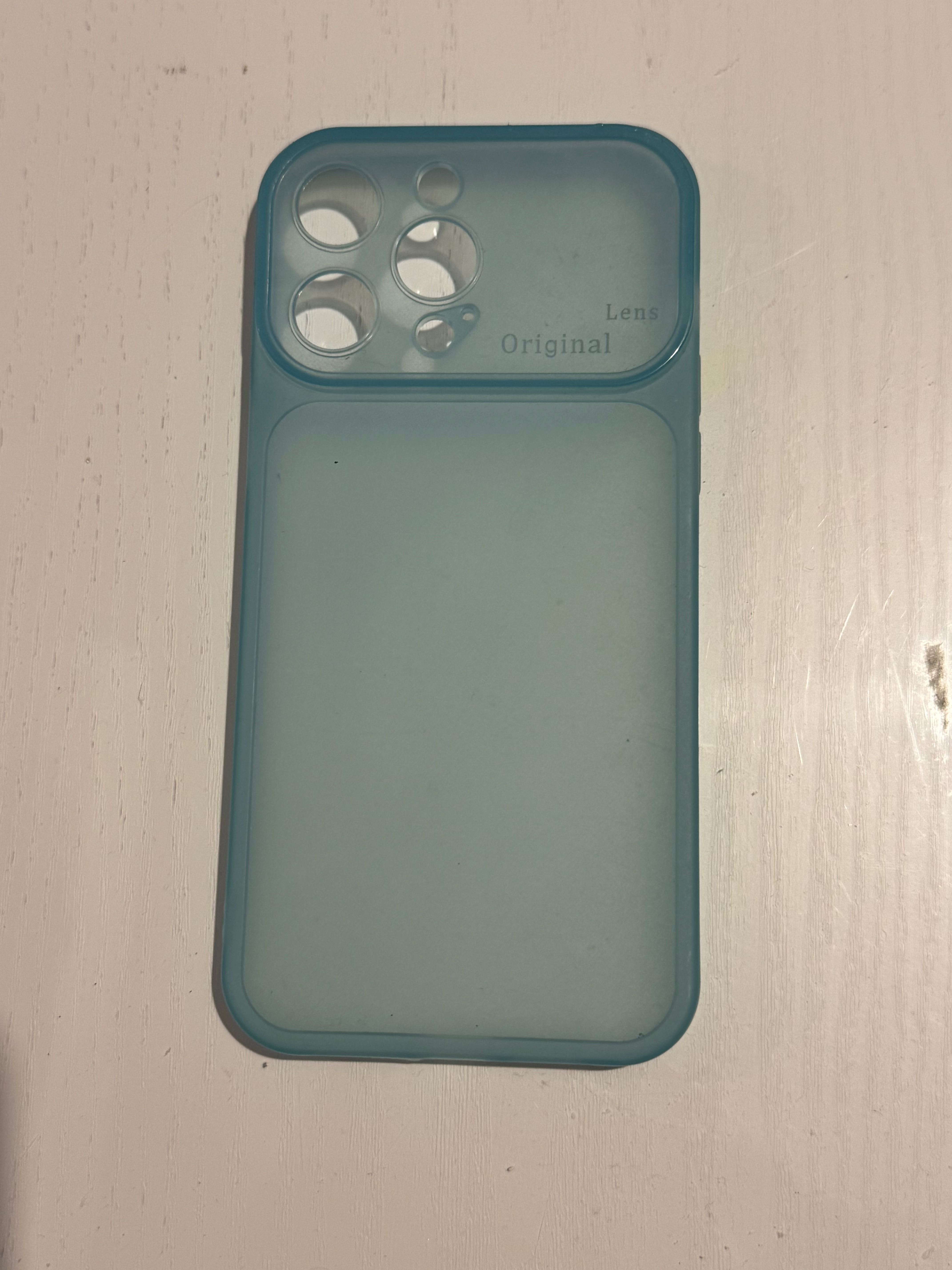 Калъф за IPhone 14 Pro Max