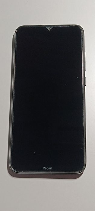 Xiaomi Redmi Note 8
