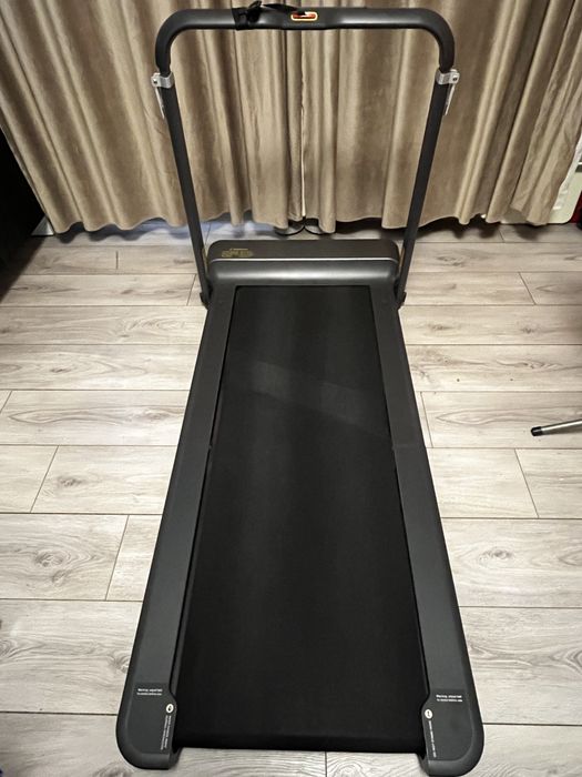 Banda de alergat pliabila - Kingsmith WalkingPad R1 Pro