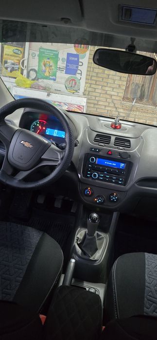 Кобалт механика 18 метан бир кул