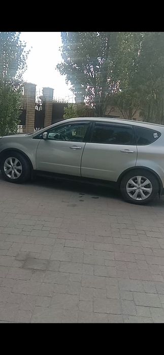 Продам Subaru Tribeca 2007 года