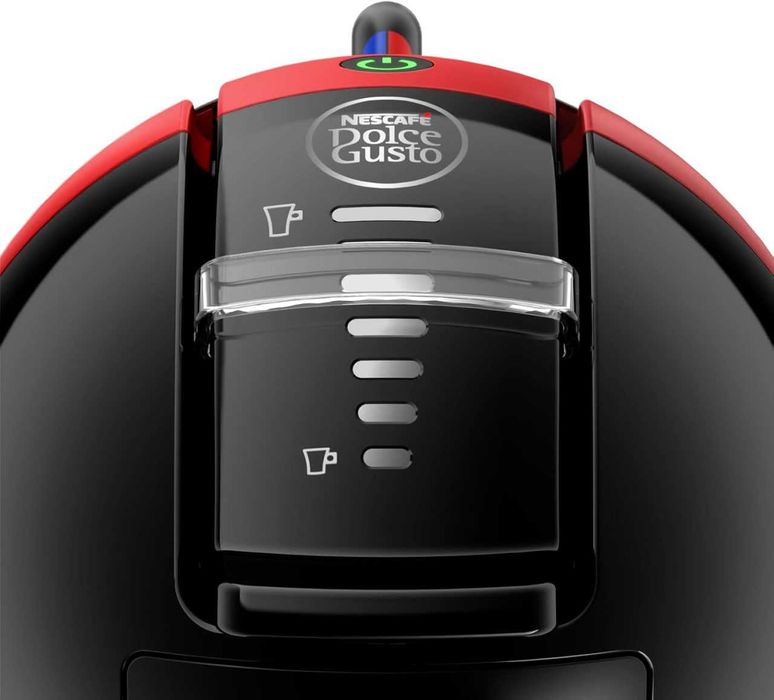Капсульная кофемашина Krups Nescafé Dolce Gusto Mini Me! Доставка!