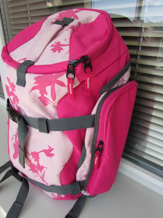 Дамска раница Tog 24 Philosophy 20+5L