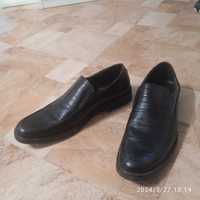 Мужские туфли (41 размер)