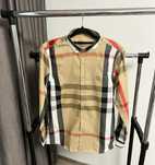 Camasa BURBERRY super calitate