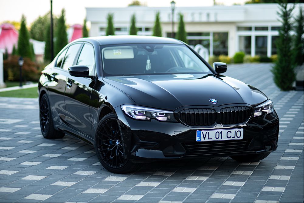 BMW G20 Seria 3
