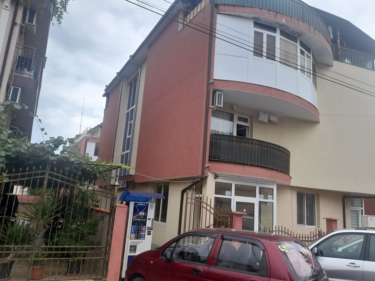 Продава се Едностаен апартамент в с. Равда, Област Бургас - 38 кв.м за 1948 €/кв.м - Снимка #11