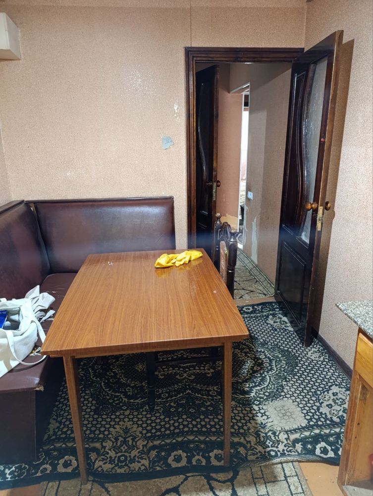 Сдается квартира