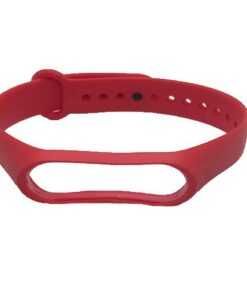 Curea Bratara Silicon Samsung Gear Xiaomi Mi Band 3 4 5 6 7 8
