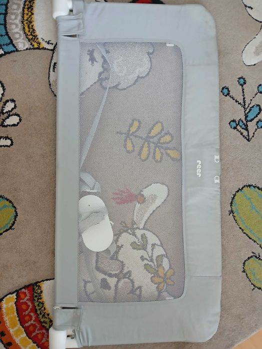 Рамка преграда за легло reer