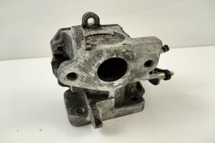 Valva egr 03G131063F Seat Leon a 2-a generatie 1P seria