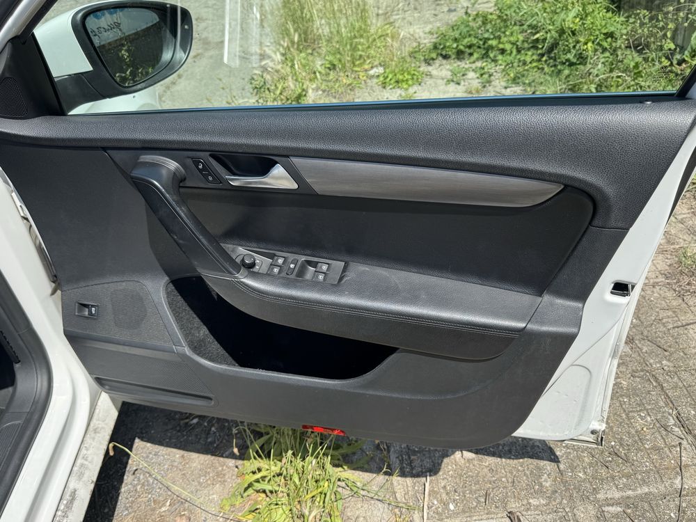 Пасат 7 на части 2.0 TDI DSG Фолксваген / VW Passat 7 ДСГ