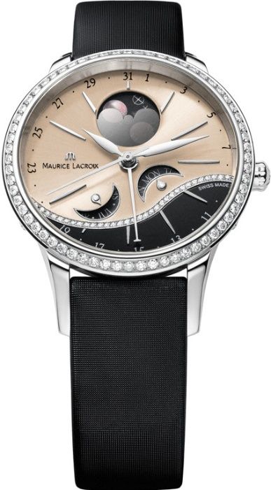 Дамски часовник Maurice Lacroix Starside Eternal Moon Diamonds