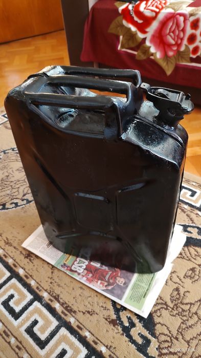 Canistră benzina 20 l