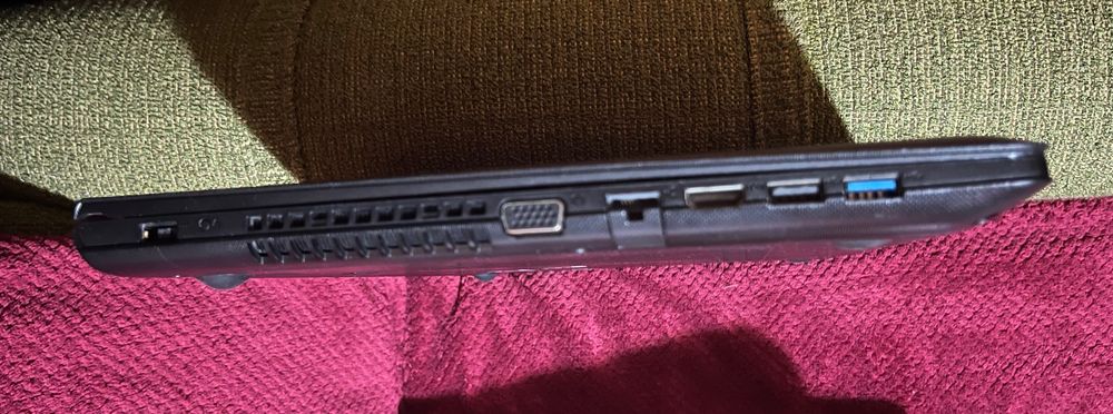 Lenovo laptop win 10