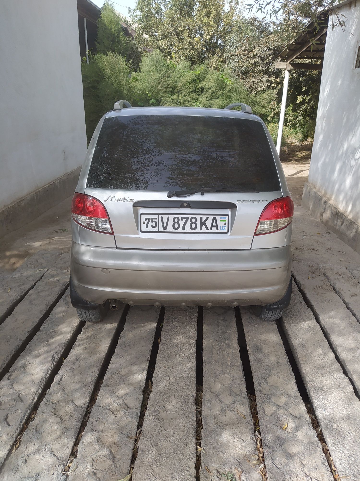 2010 yil matiz best super kanditsaner sotiladi